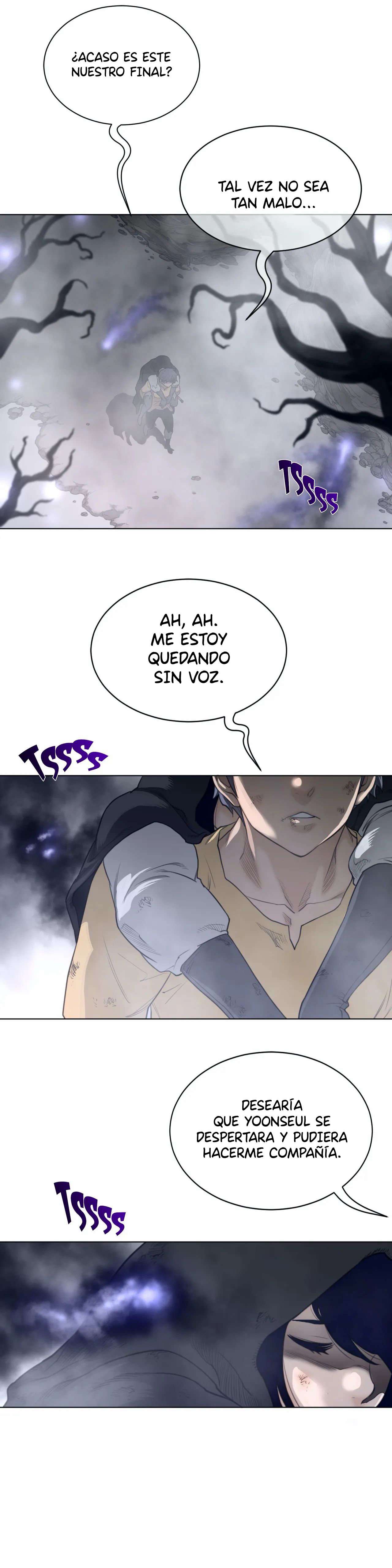 Perfect Half Capítulo 109 - Page 18