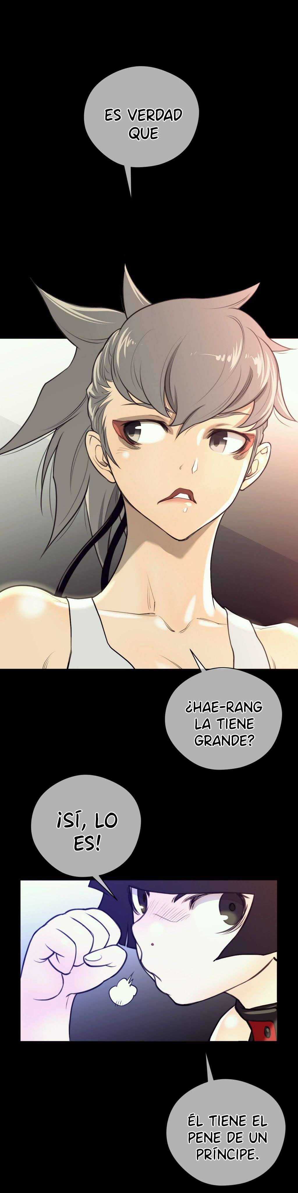 Perfect Half Capítulo 11 - Page 2