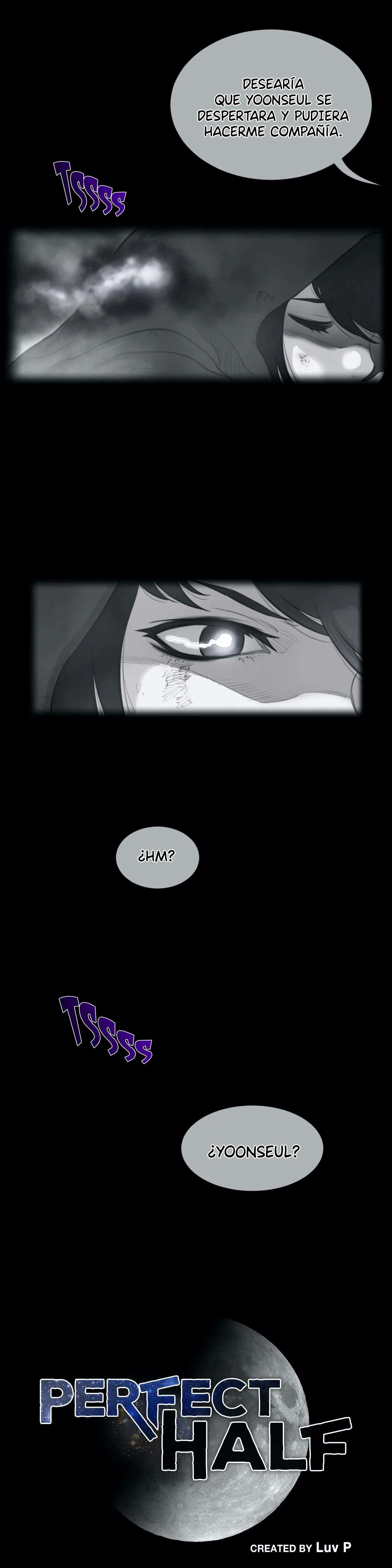 Perfect Half Capítulo 110 - Page 3