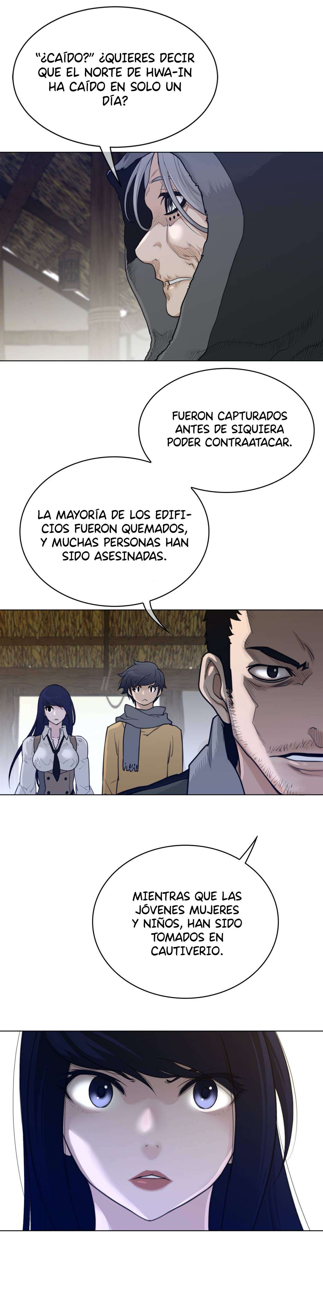 Perfect Half Capítulo 115 - Page 17