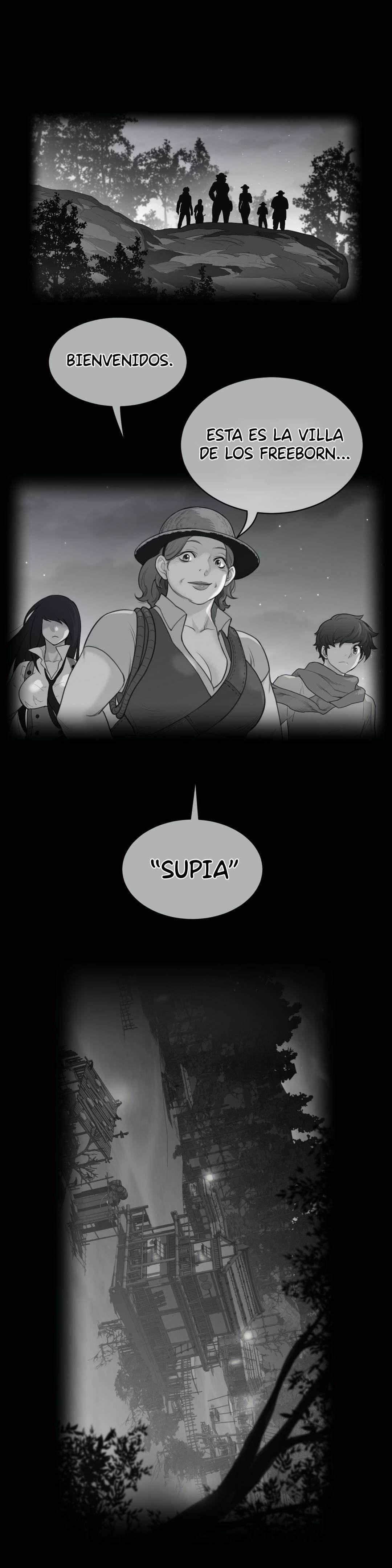 Perfect Half Capítulo 115 - Page 3