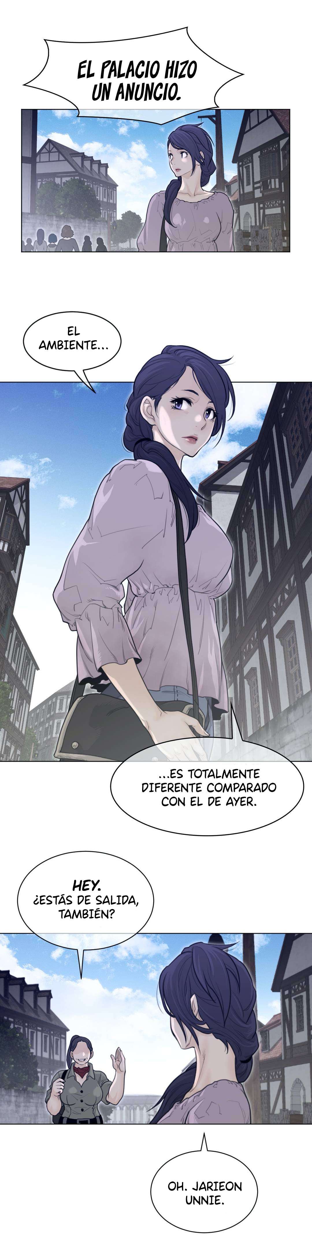 Perfect Half Capítulo 119 - Page 18