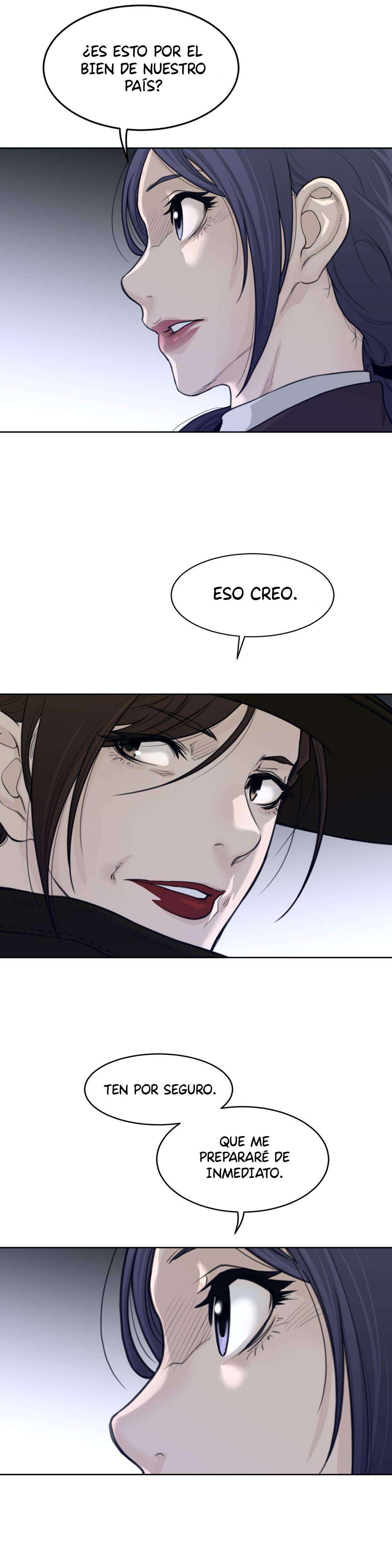 Perfect Half Capítulo 120 - Page 13
