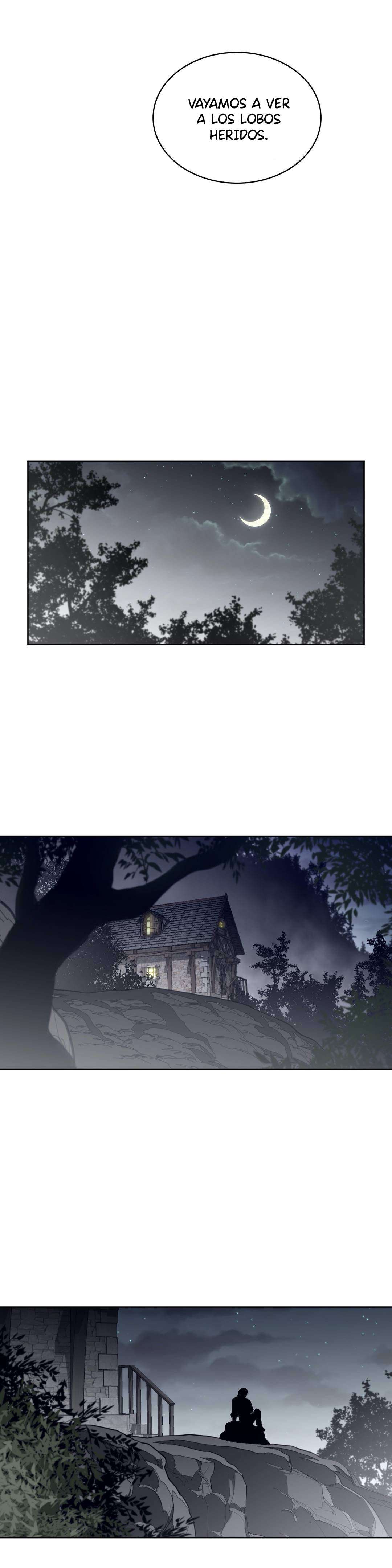 Perfect Half Capítulo 121 - Page 12