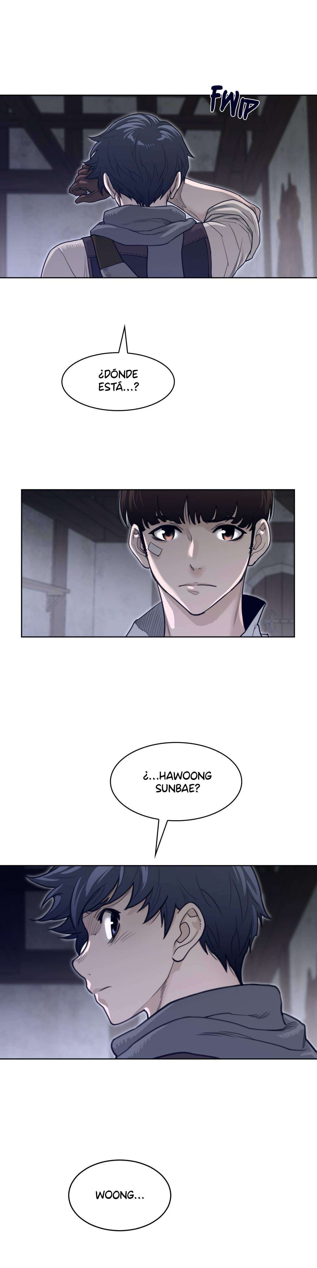 Perfect Half Capítulo 121 - Page 18