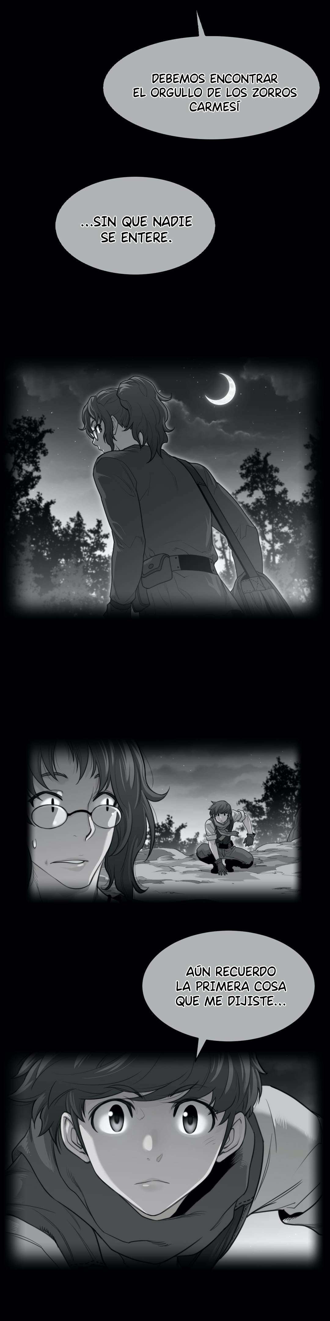 Perfect Half Capítulo 121 - Page 3