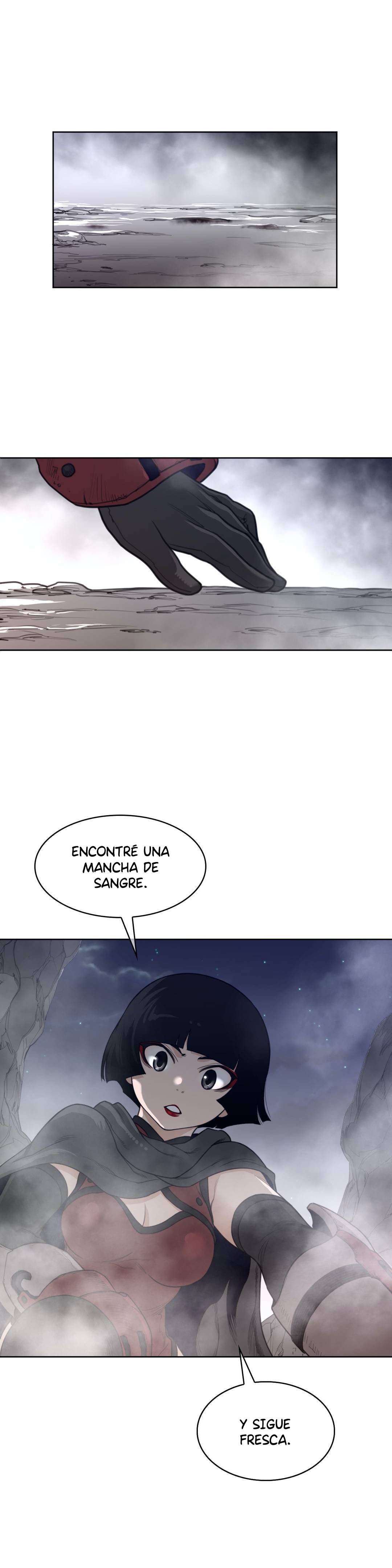 Perfect Half Capítulo 122 - Page 10
