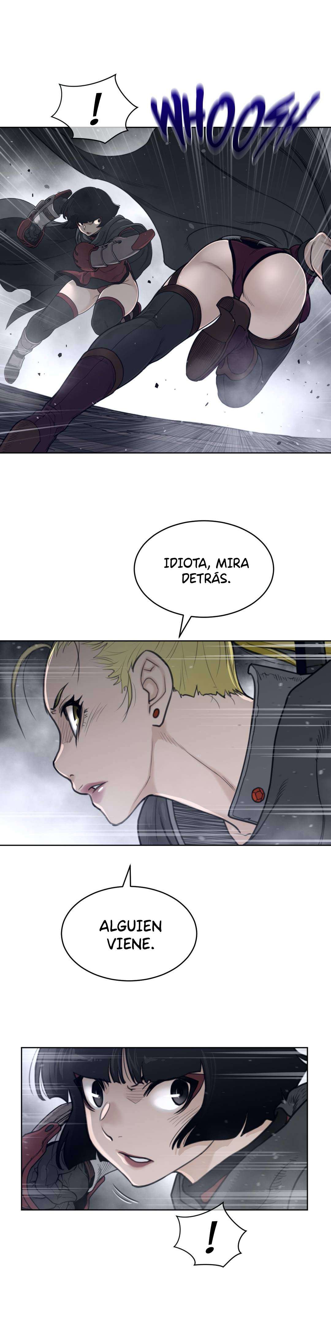 Perfect Half Capítulo 122 - Page 17