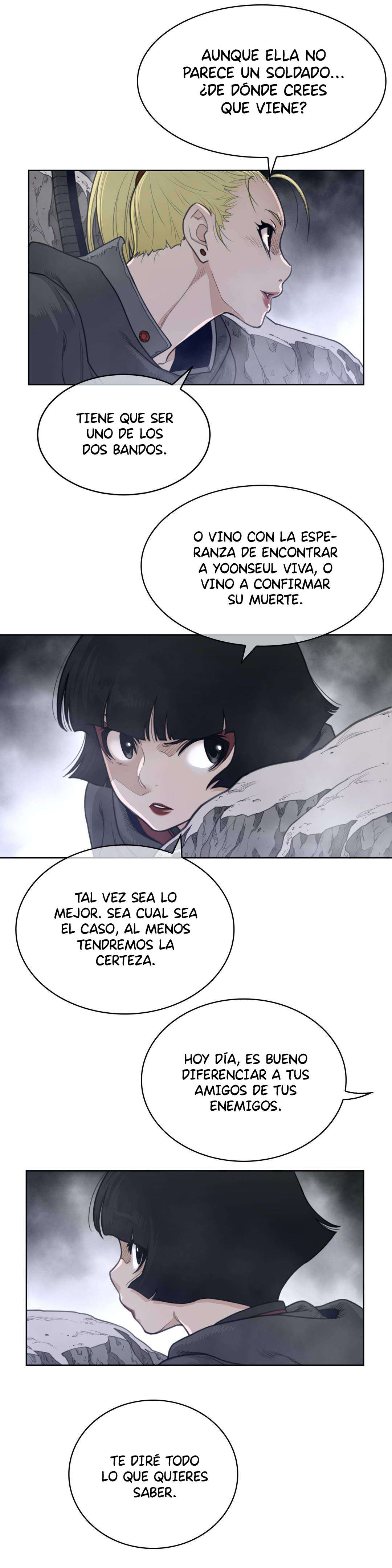 Perfect Half Capítulo 122 - Page 20