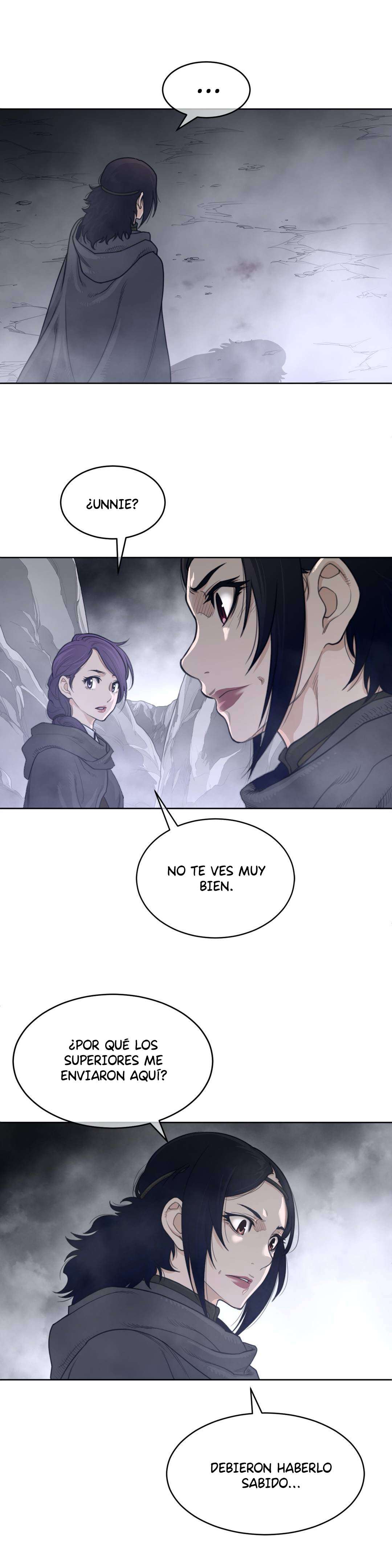 Perfect Half Capítulo 123 - Page 5