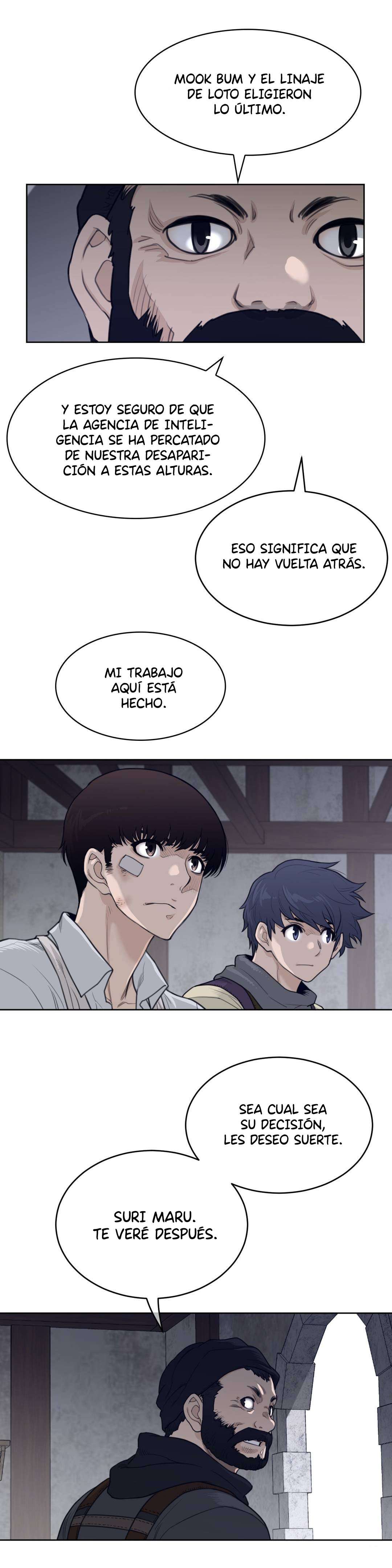 Perfect Half Capítulo 124 - Page 9