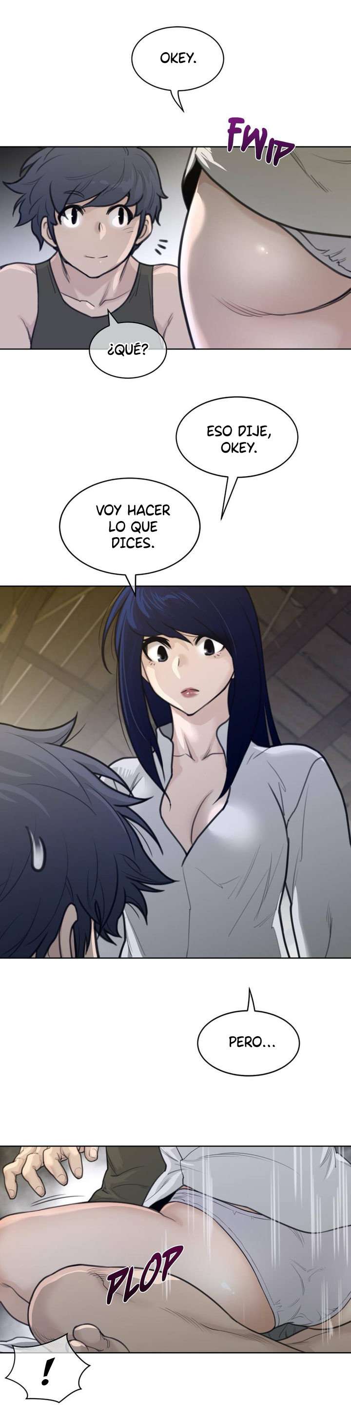 Perfect Half Capítulo 125 - Page 16