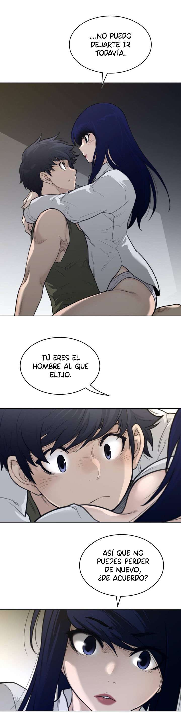 Perfect Half Capítulo 125 - Page 17