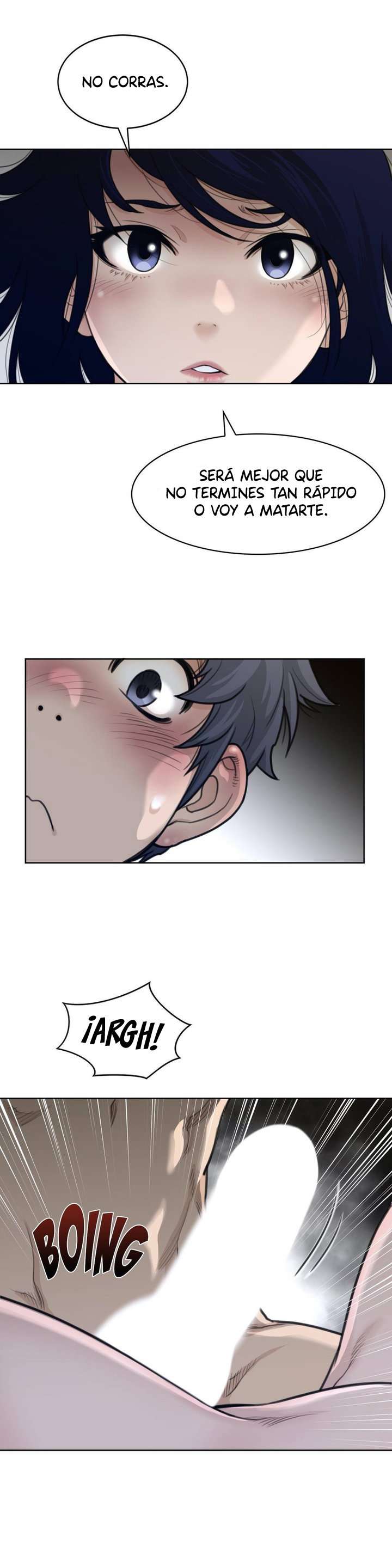 Perfect Half Capítulo 126 - Page 18