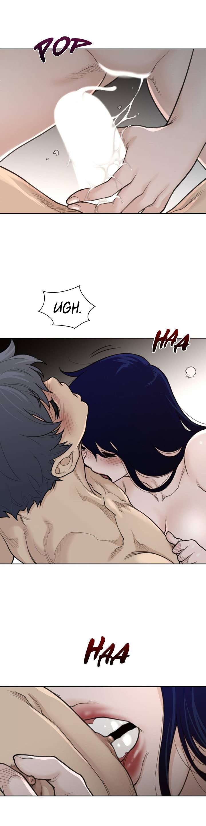 Perfect Half Capítulo 127 - Page 11