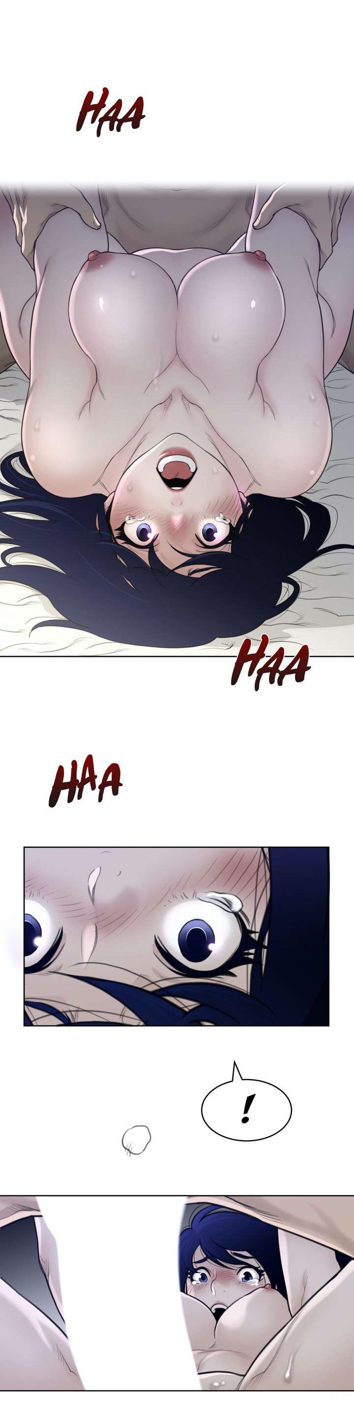 Perfect Half Capítulo 128 - Page 13