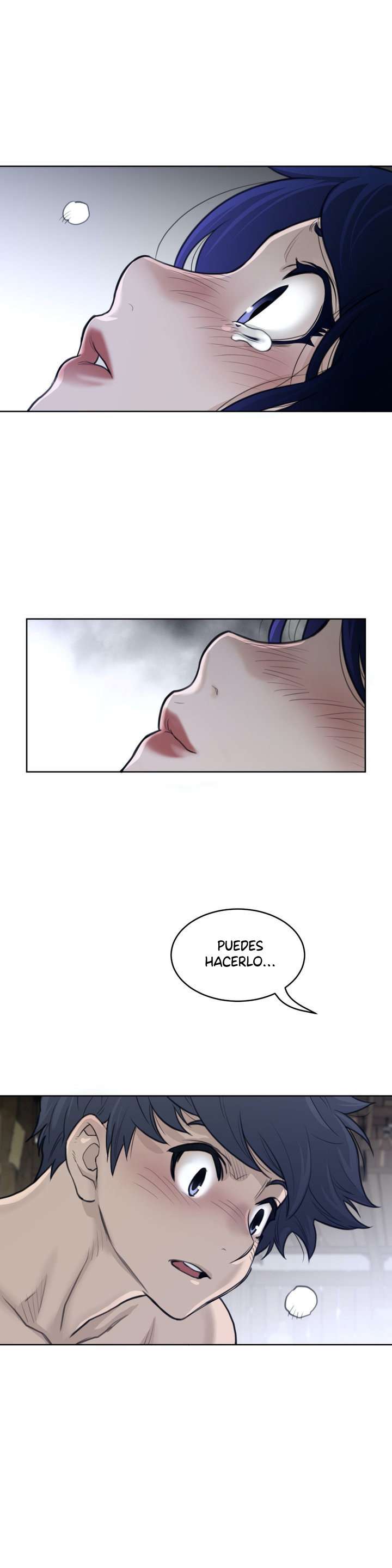 Perfect Half Capítulo 128 - Page 15
