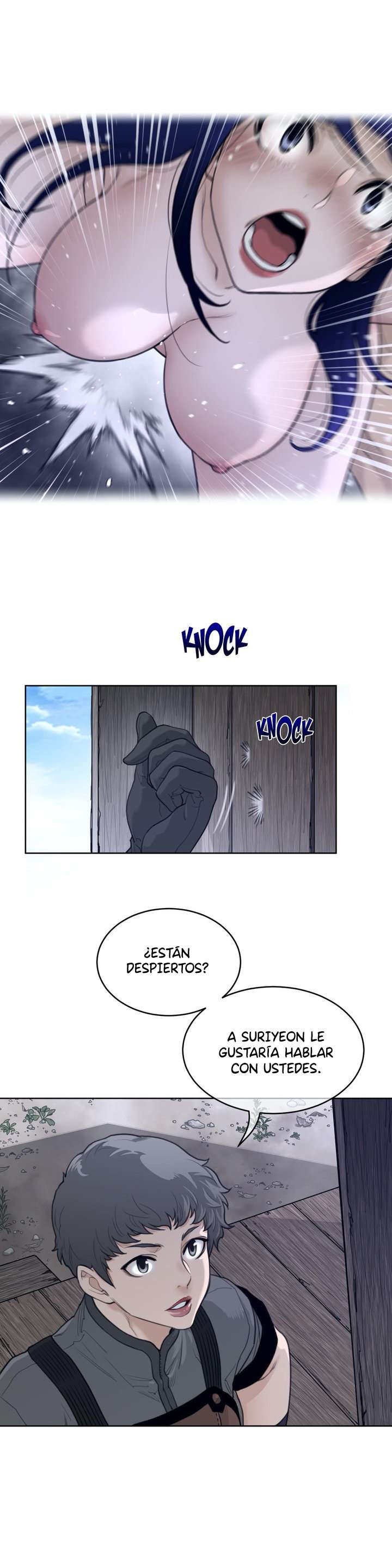 Perfect Half Capítulo 128 - Page 21