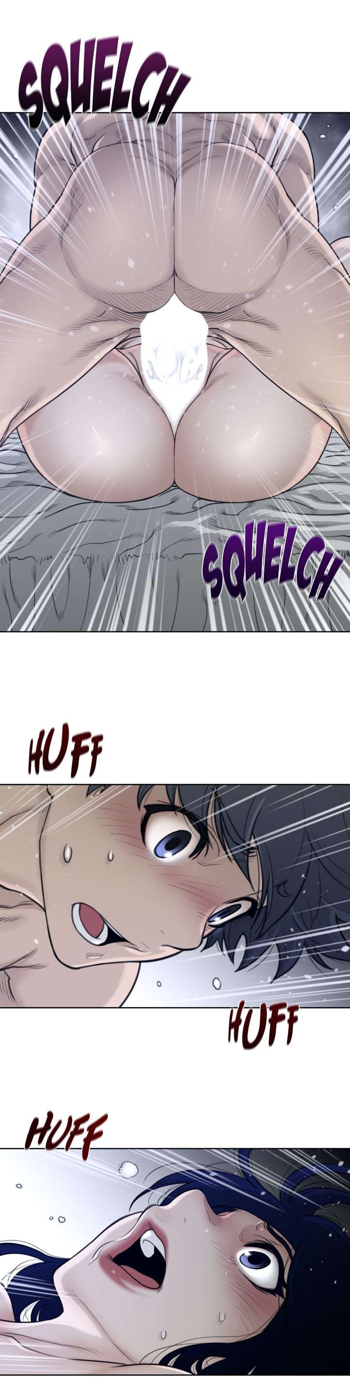 Perfect Half Capítulo 129 - Page 8