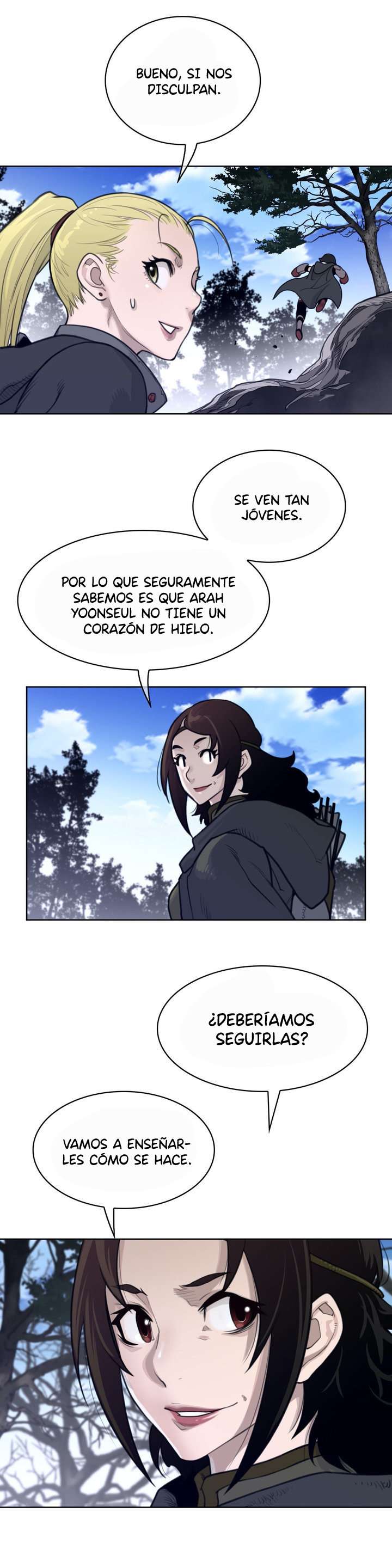 Perfect Half Capítulo 130 - Page 12