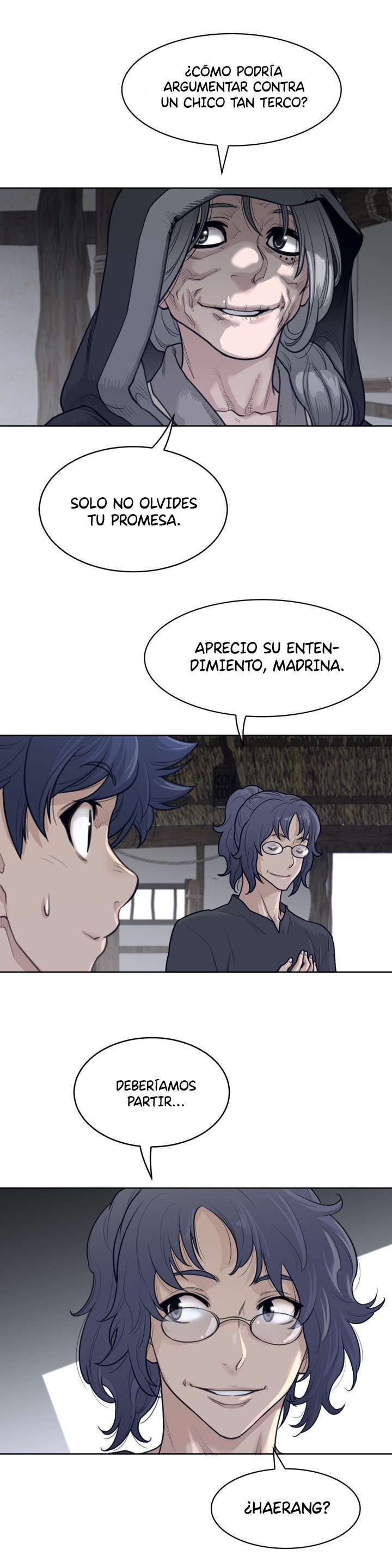Perfect Half Capítulo 130 - Page 18