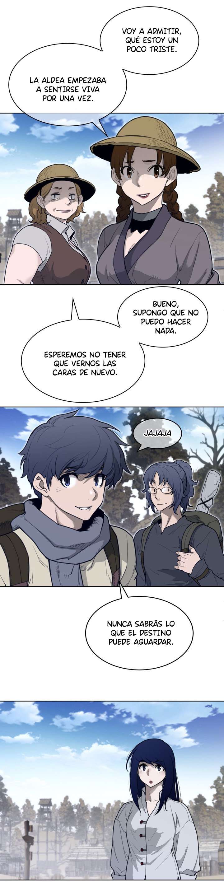 Perfect Half Capítulo 131 - Page 5