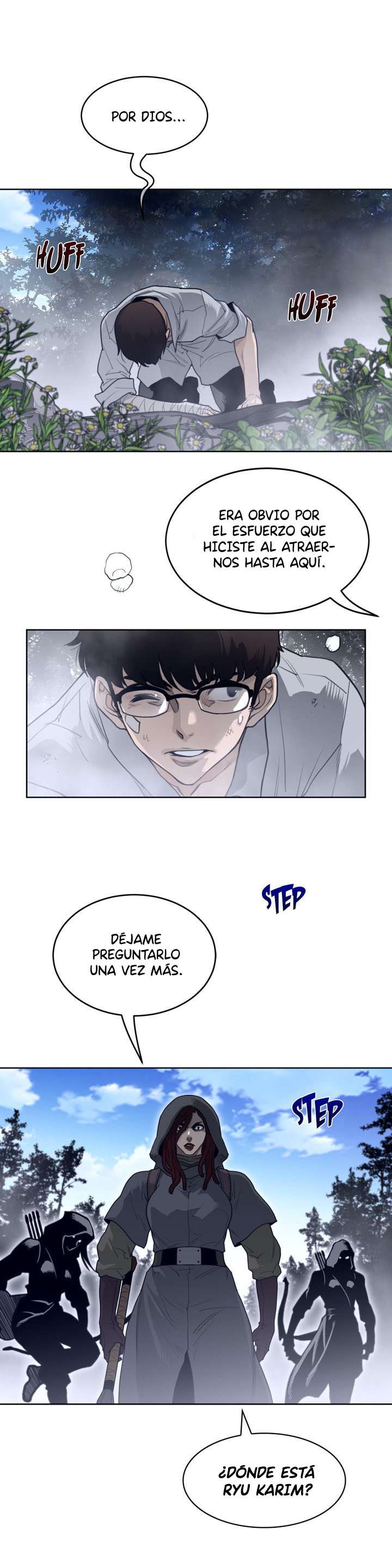 Perfect Half Capítulo 132 - Page 13