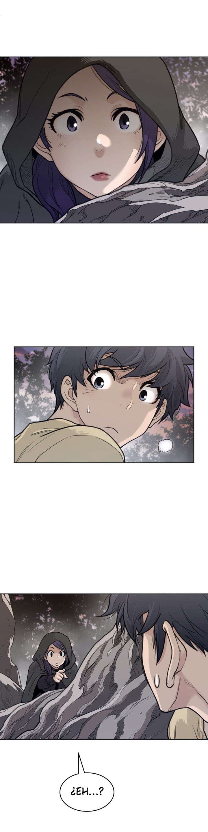Perfect Half Capítulo 135 - Page 21