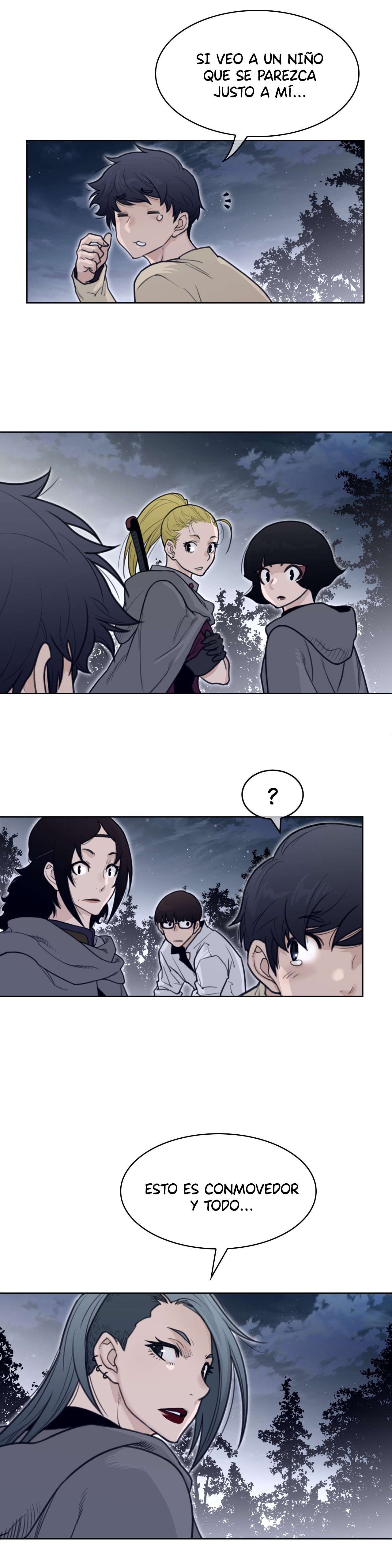 Perfect Half Capítulo 137 - Page 13
