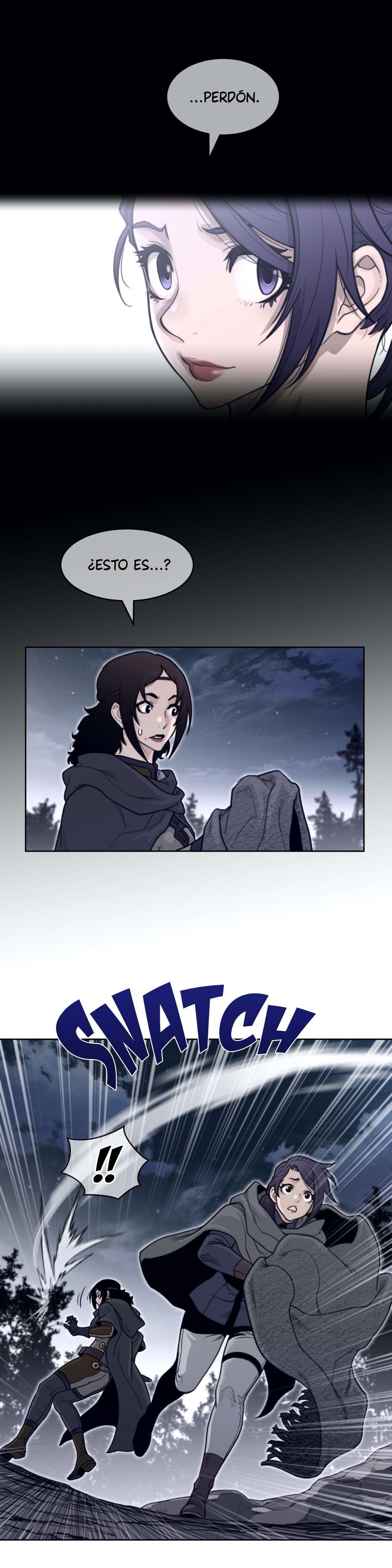 Perfect Half Capítulo 138 - Page 7