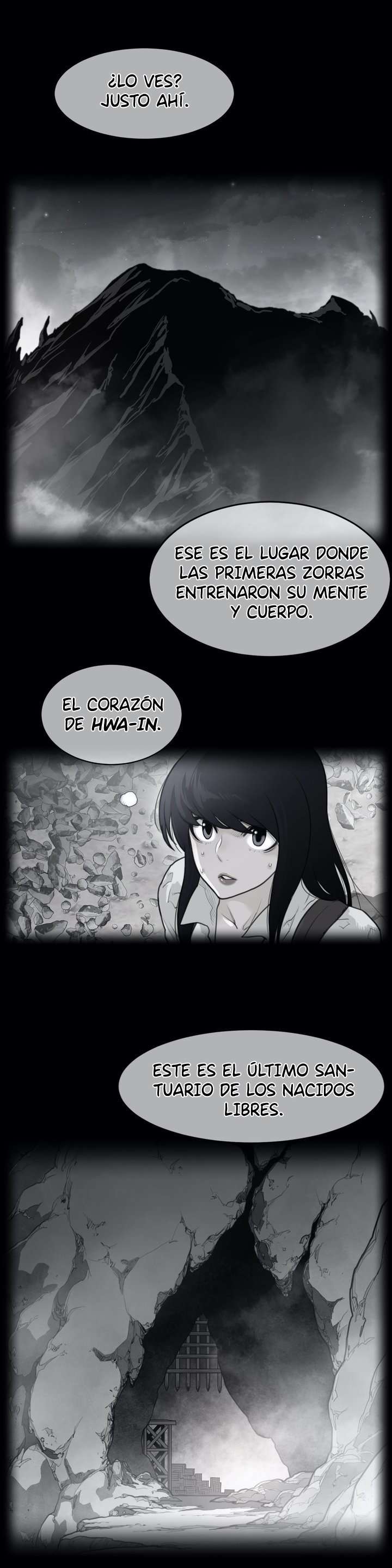 Perfect Half Capítulo 140 - Page 2