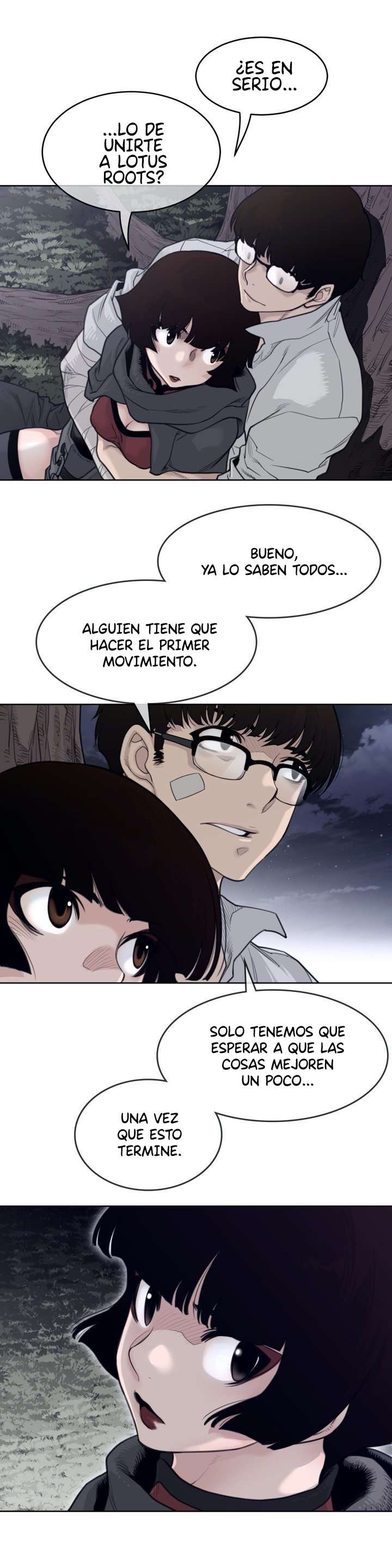 Perfect Half Capítulo 141 - Page 12