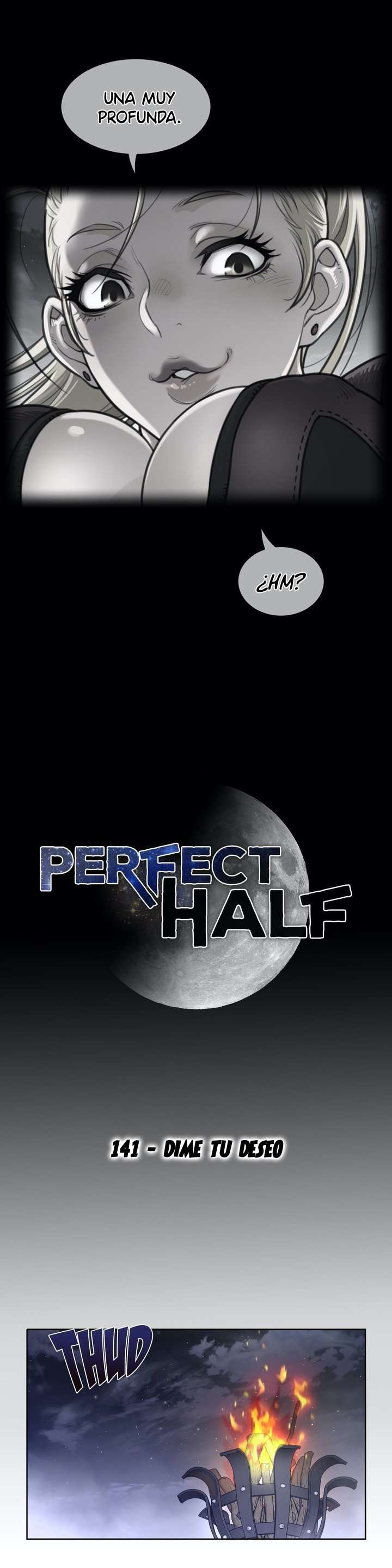Perfect Half Capítulo 141 - Page 4