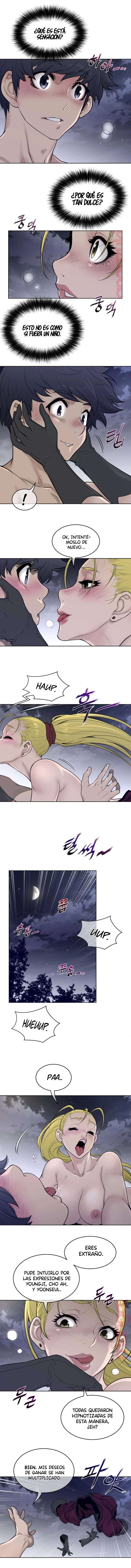 Perfect Half Capítulo 142 - Page 5