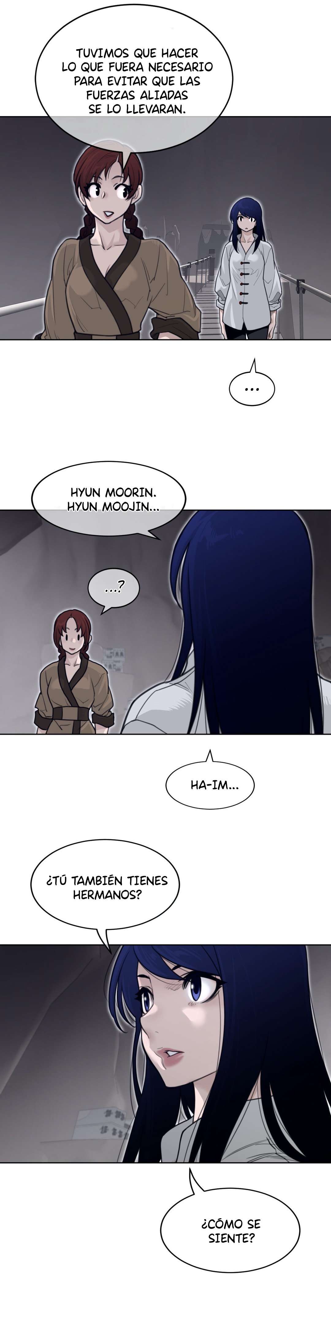 Perfect Half Capítulo 148 - Page 20