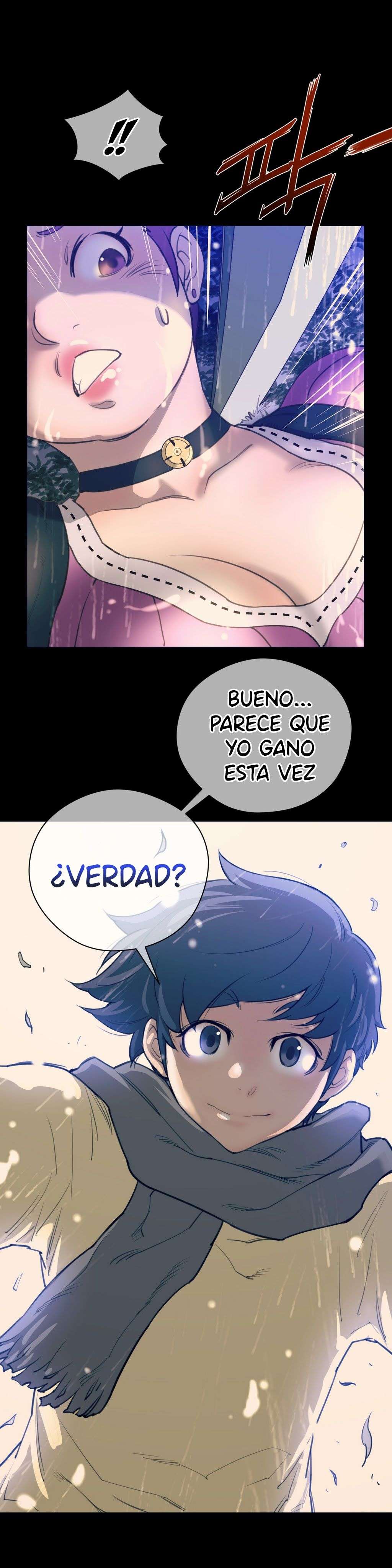 Perfect Half Capítulo 15 - Page 2