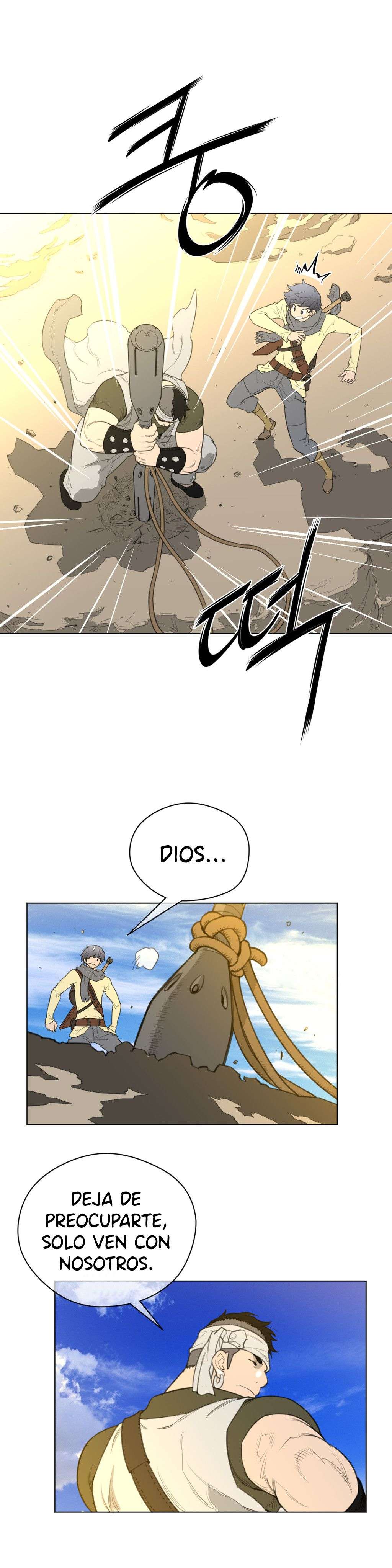 Perfect Half Capítulo 20 - Page 22