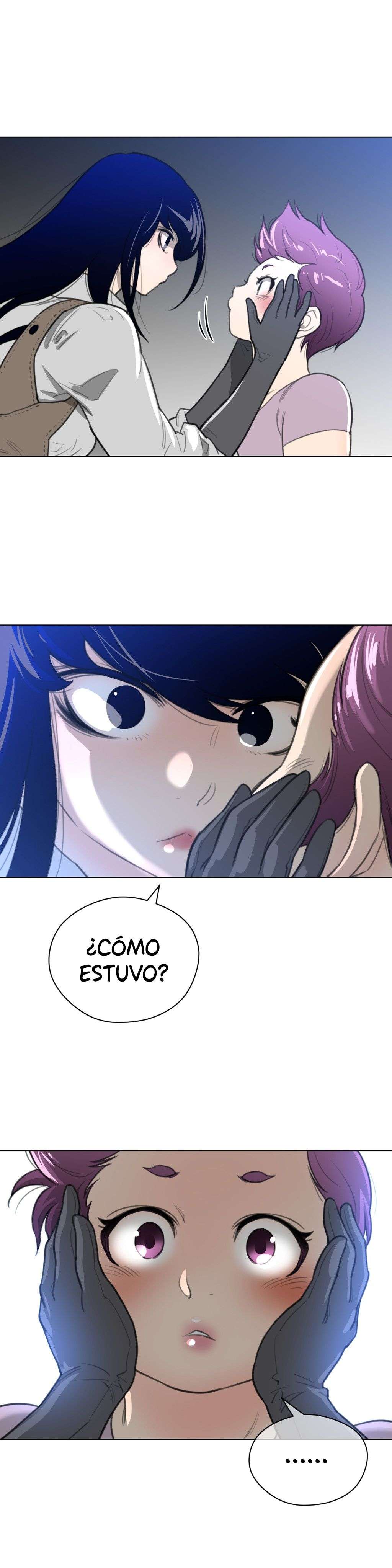 Perfect Half Capítulo 21 - Page 15