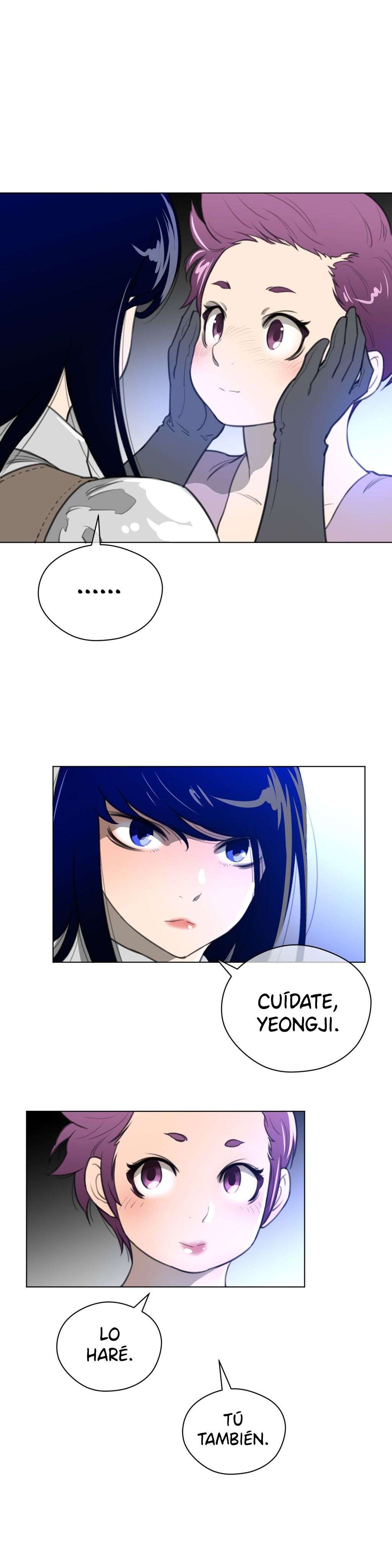 Perfect Half Capítulo 21 - Page 16