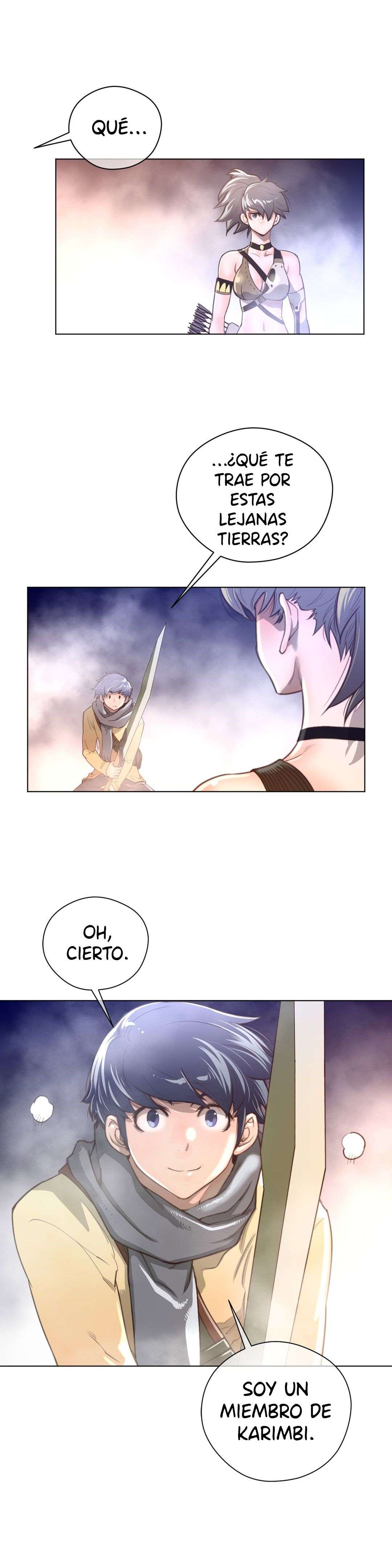 Perfect Half Capítulo 26 - Page 11