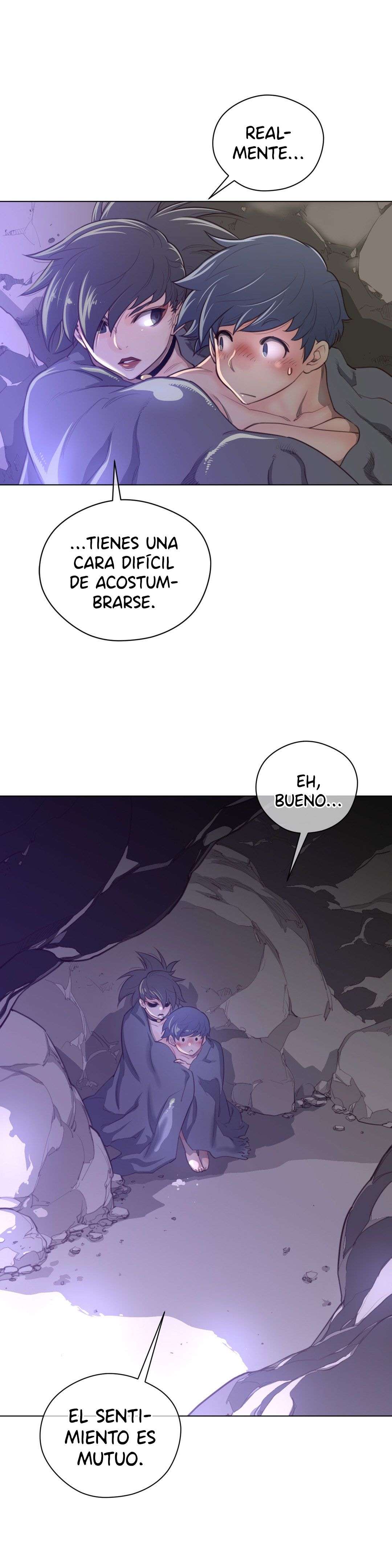 Perfect Half Capítulo 28 - Page 10
