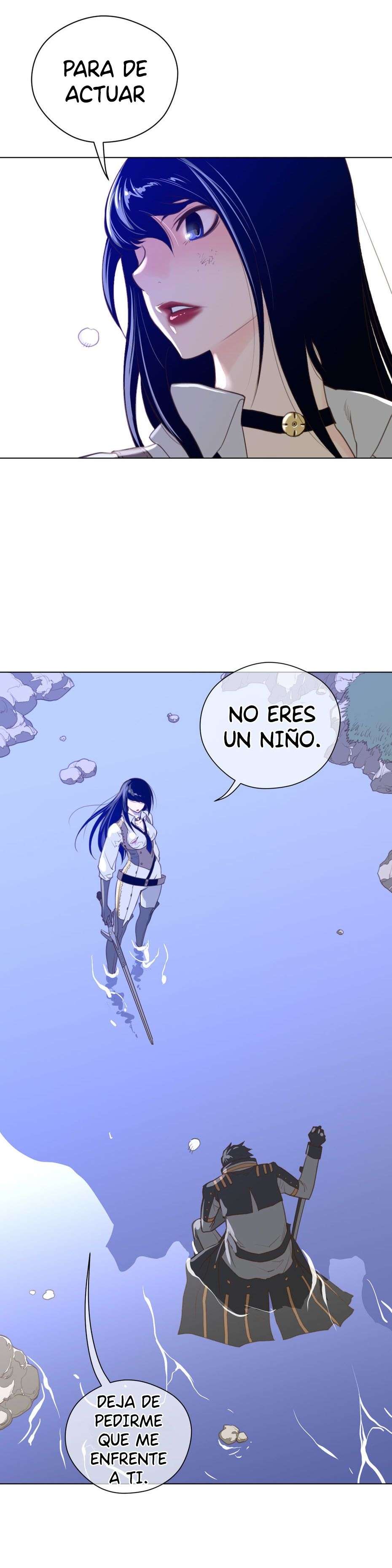 Perfect Half Capítulo 34 - Page 7