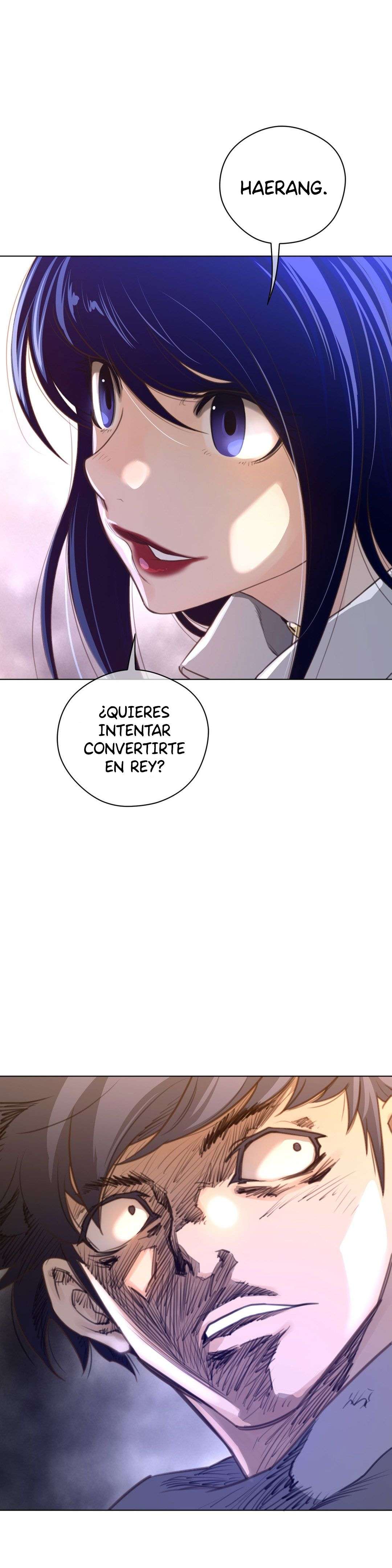 Perfect Half Capítulo 36 - Page 12