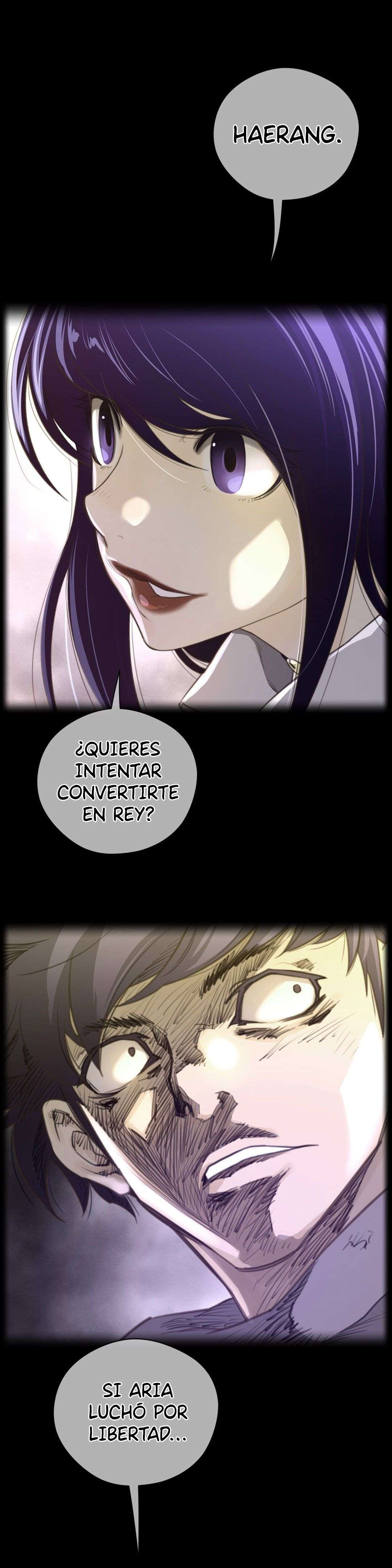 Perfect Half Capítulo 37 - Page 2