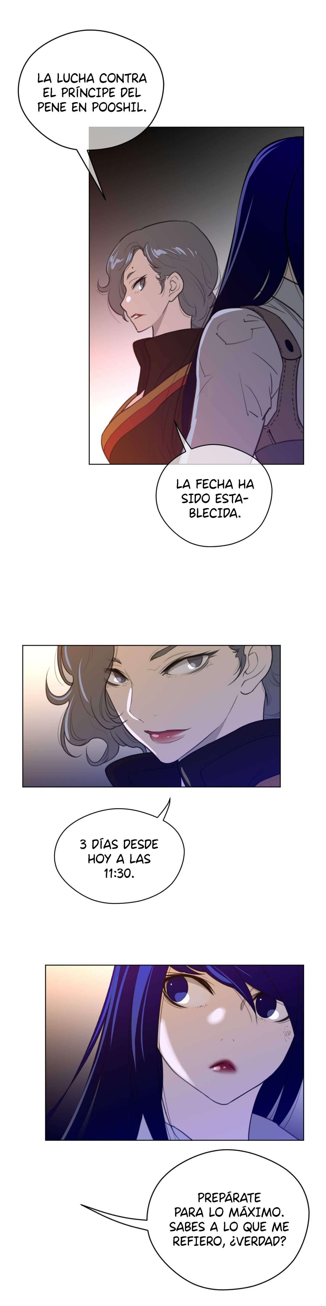 Perfect Half Capítulo 38 - Page 15