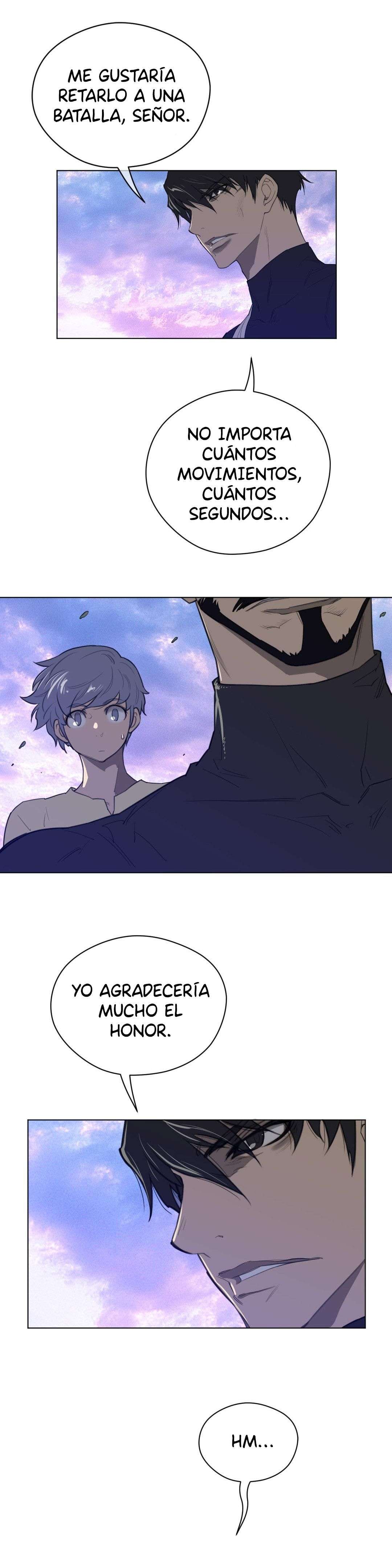 Perfect Half Capítulo 43 - Page 7