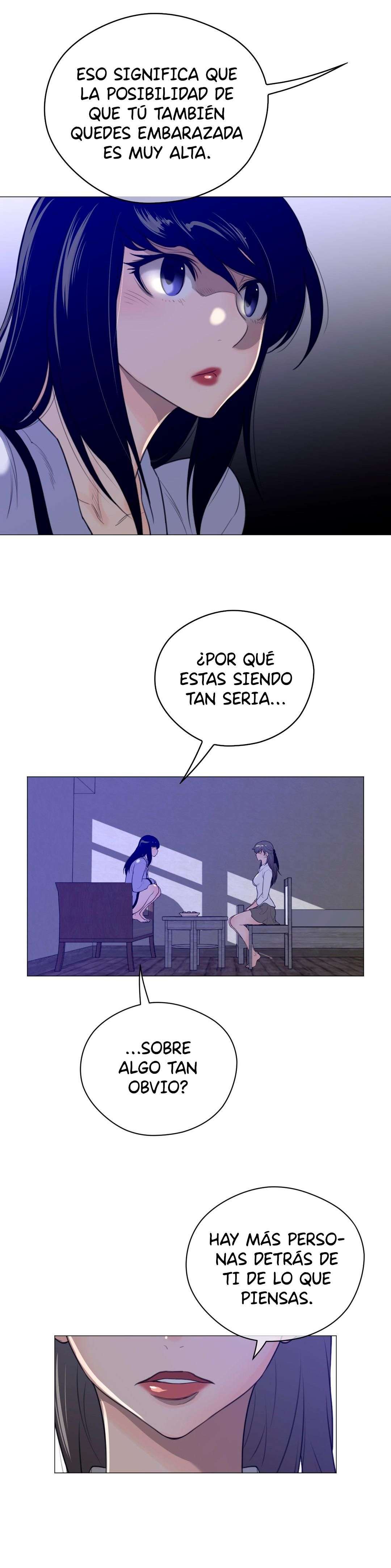Perfect Half Capítulo 44 - Page 14