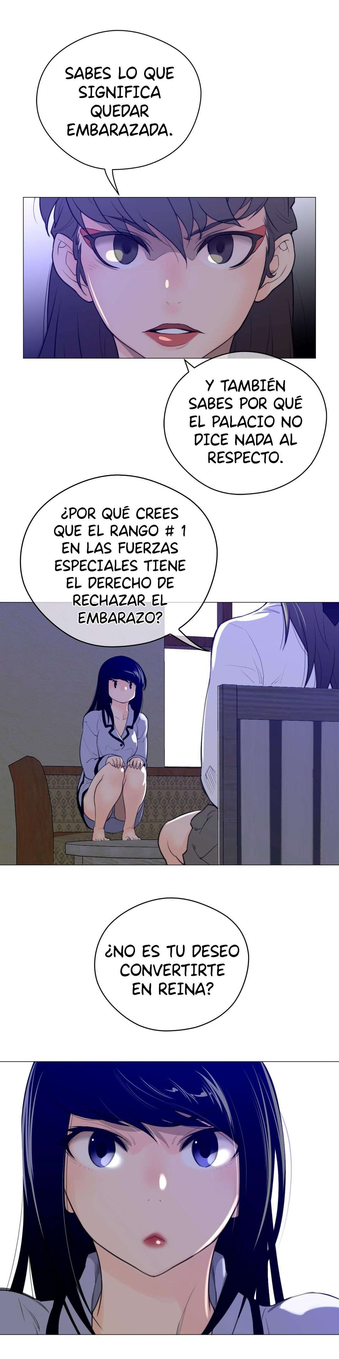 Perfect Half Capítulo 44 - Page 15