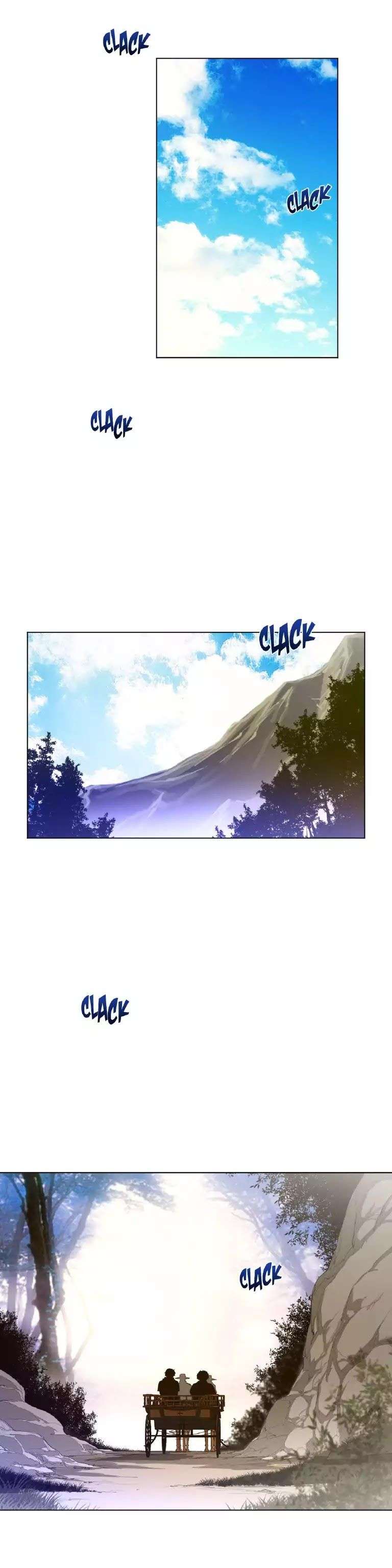 Perfect Half Capítulo 45 - Page 11