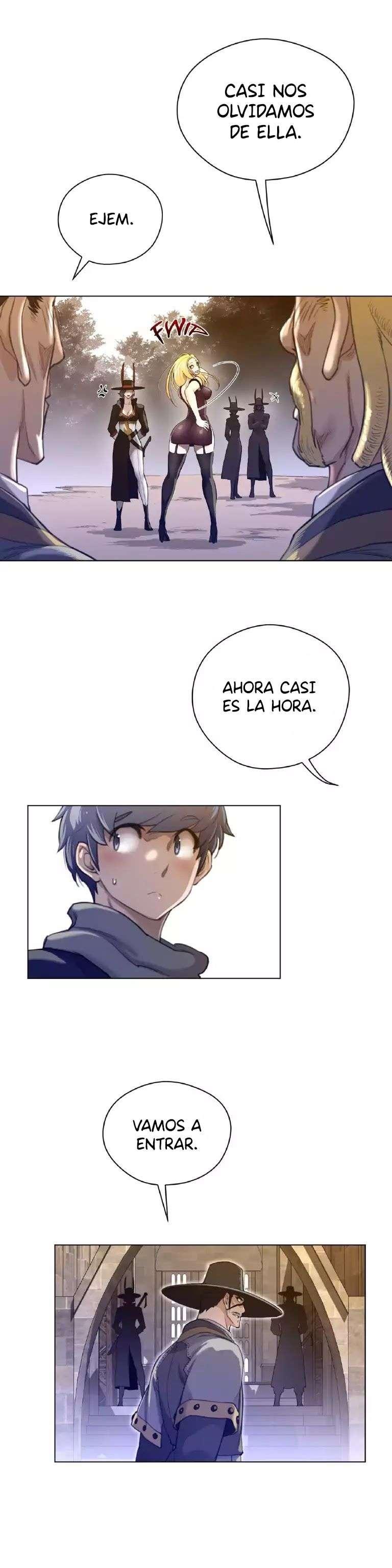 Perfect Half Capítulo 46 - Page 15